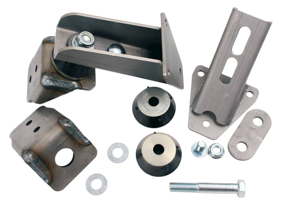 Picture of CHEVY V8 SIDE MOUNTS