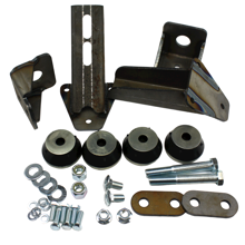 Picture of CHEVY V8 WIDE MOUNT KIT