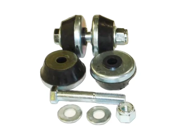Picture of RUBBER MOUNT KIT 1 1/8 INDEX