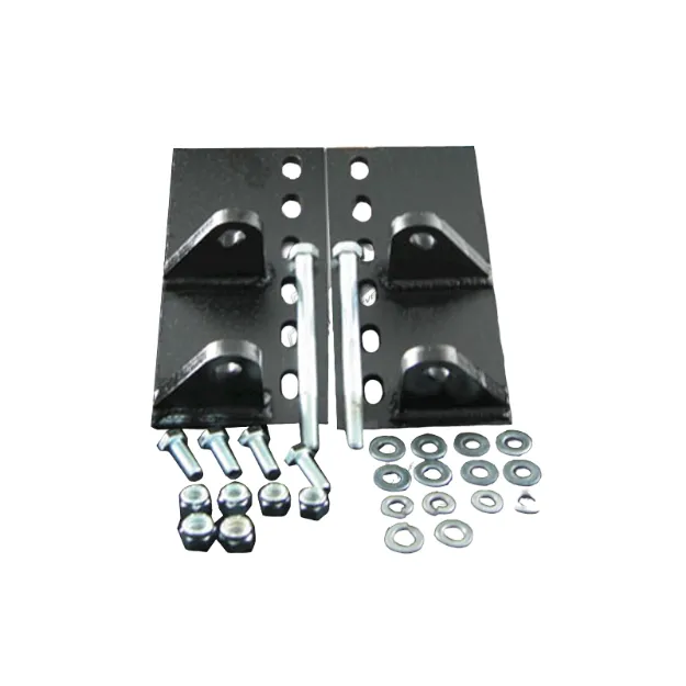 Picture of CHEVY V8-TOY TRK IFS-4CYL