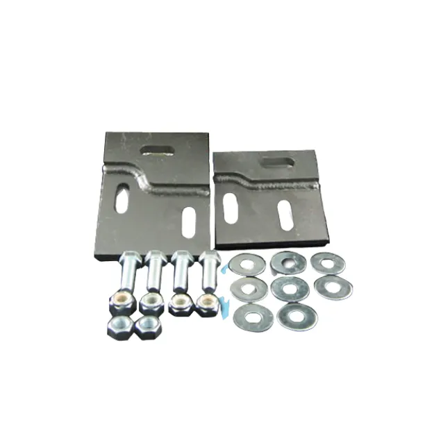 Picture of BRONCO II 2WD ENG MOUNT ADP.