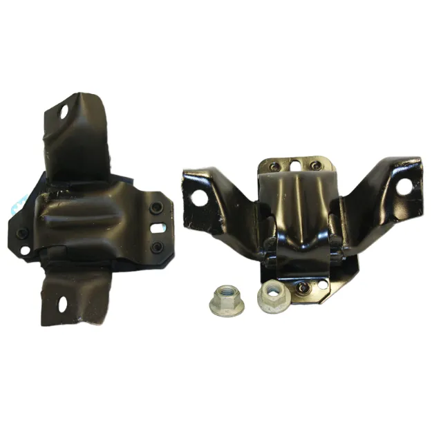 Picture of DELUXE BRONCO II MOUNT