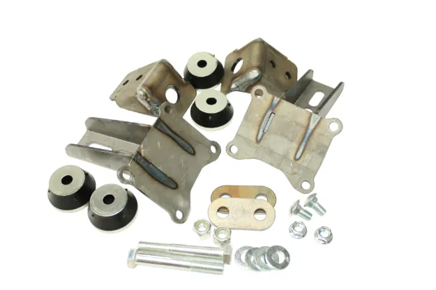 Picture of CHEVY GEN V UNIVERSAL MOUNT KIT