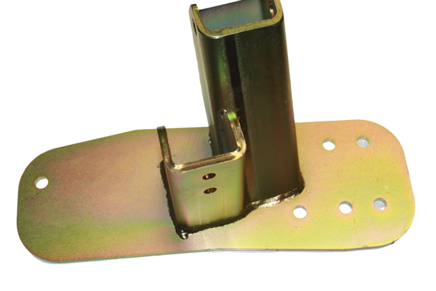 Picture of CHEVY V8-CJ7 BOLT-IN MOUNT RGH