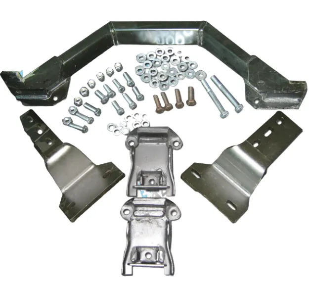 Picture of GM V8 MT 97-05 TJ 4CYL WRANGLER