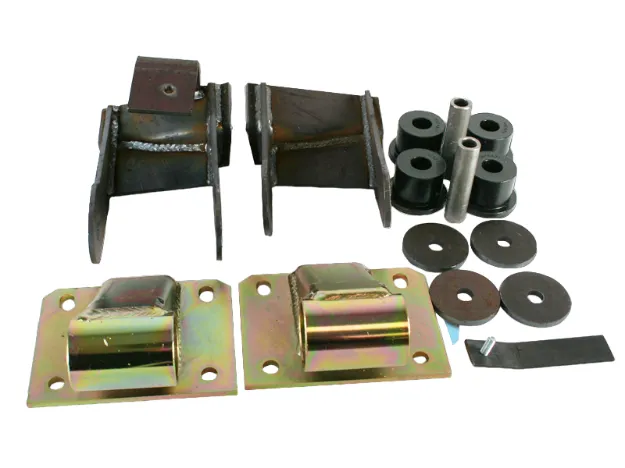Picture of VORTEC V8 SQ BOLT/TJ WRANGLE
