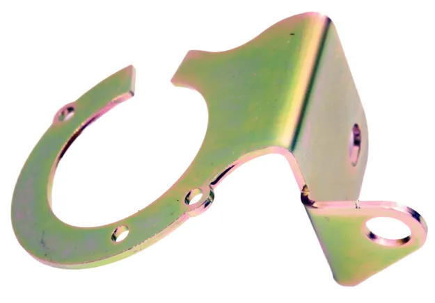 Picture of BRACKET- TJ STEERING PIVOT