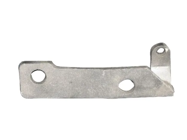 Picture of BRACKET- TH400 TO NP SHIFTER