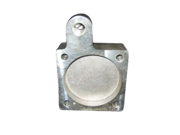 Picture of L/C-T/C MTG PIVOT TH400