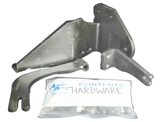 Picture of BRONCO SHIFTER BRACKET
