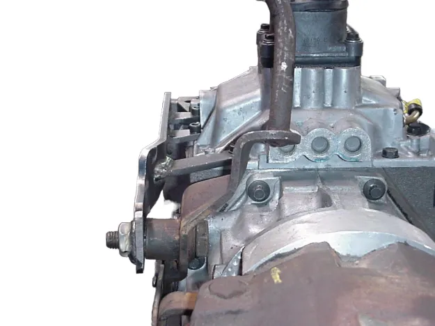 Picture of BRACKET- NV4500 TO FORD NP205 SHIFTER
