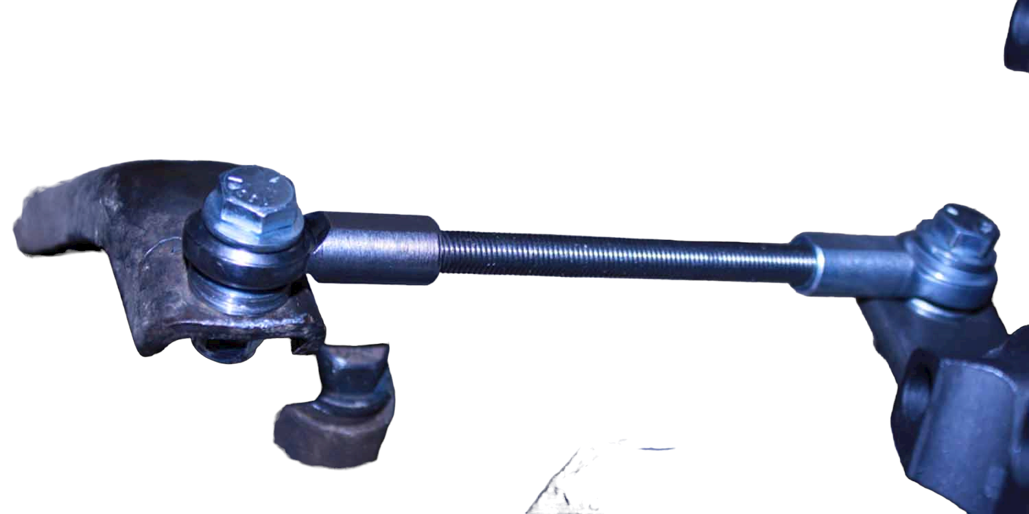 NP231AX15/NV3500 LINKAGE ROD KIT Advance Adapters