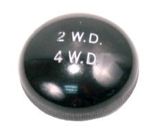Picture of 2 WD - 4 WD SHIFT KNOB