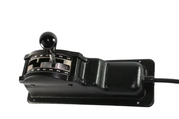 Picture of GATED SHIFTER-700R4 STOCK SHIFT PATTERN