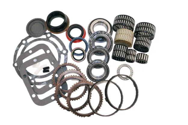 Picture of REBUILD KIT NV4500 GM 96+ TRANSMISSION