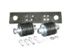 Picture of WRANGLER CROSSMEMBER MOUNT
