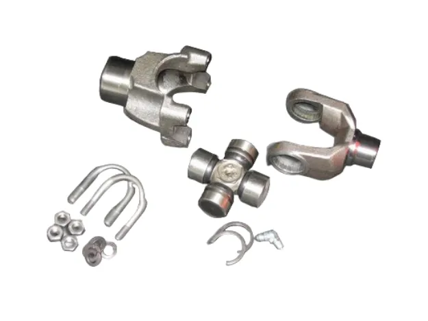 Picture of JEEP YOKE KIT