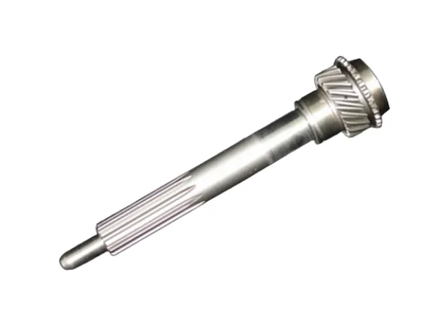 Picture of SHAFT- T90 INPUT 18T