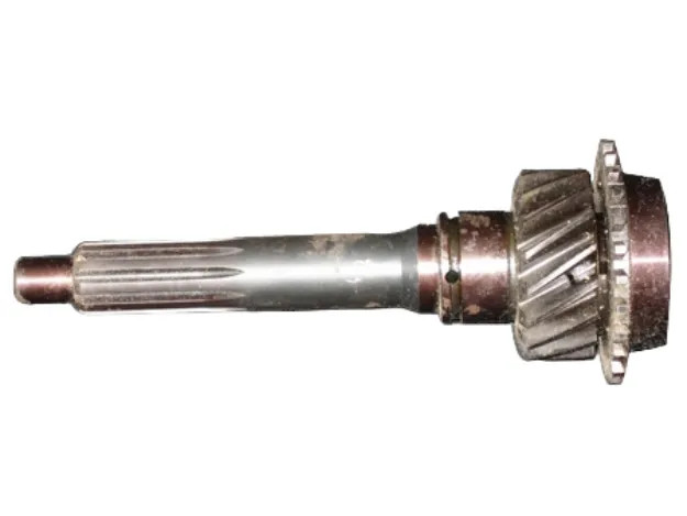 Picture of INPUT SHAFT T98-T18 (17T)