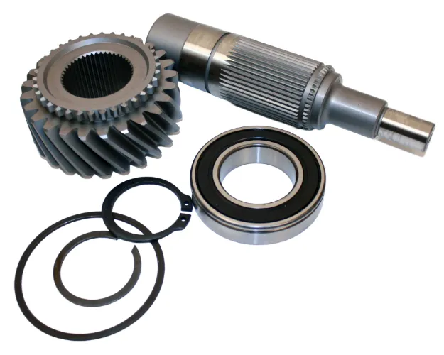 Picture of GEAR- INPUT DODGE/GM NP205 29 FEMALE SPLINE