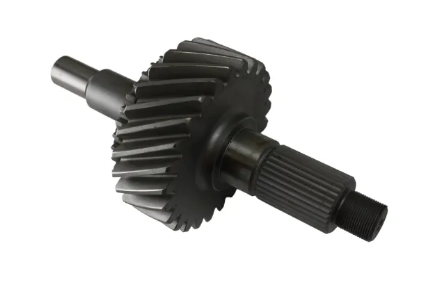 Picture of GEAR-INPUT GM NP205  32 SPLINE DIVORCED MALE SMALL BEARING