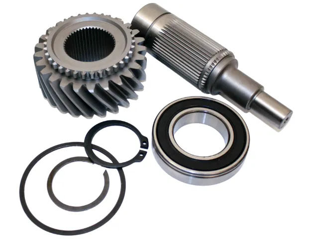 Picture of GEAR-INPUT FORD NP205 31 SPLINE