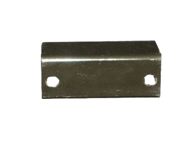 Picture of DANA 300 CROSSMEMBER SPACER. USED WITH 716021 MOUNT.