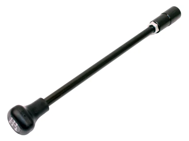 Picture of NV4500 SHIFTER HANDLE-CHEVY