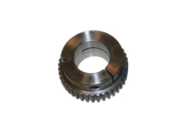 Picture of RELUCTOR- 4L60 INTEGRAL CLAMP