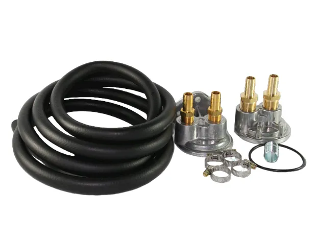 Picture of GM 4.3 REMOTE BYPASS KIT