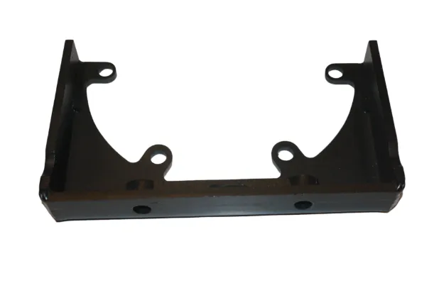 Picture of BRACKET- 4L60E FOOT MOUNT SHORT