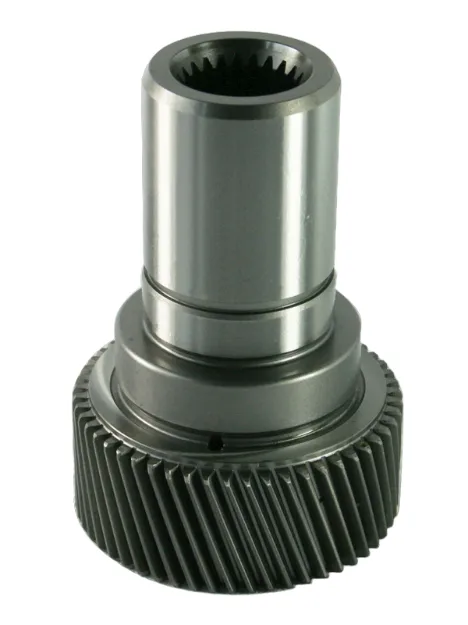 Picture of 23T NP231 T/C INPUT GEAR w/ pocket brng. 5-1/8  oal
