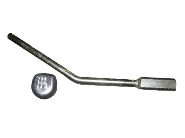Picture of SQUARE STYLE AX15/NV3550 SHFT HANDLE