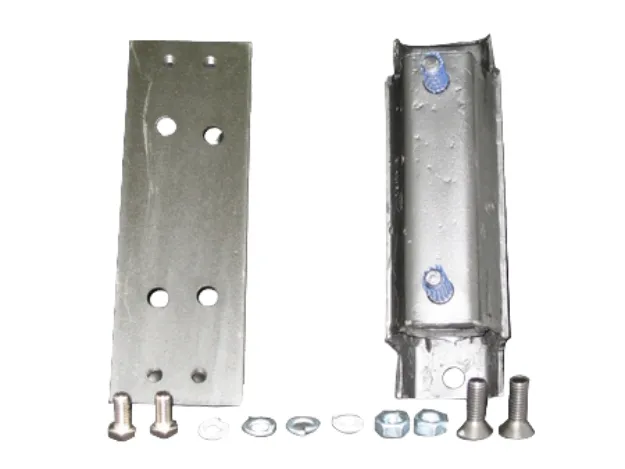 Picture of NV4500 MOUNTING PLT KIT-BRONCO