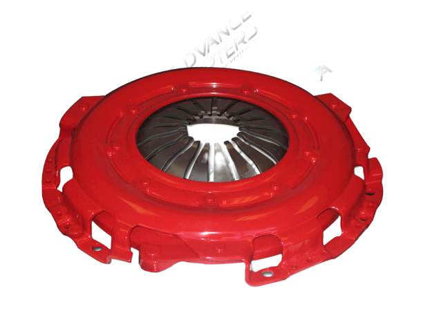 Picture of S-10 PP 11  FOR 2547 B/H MCL