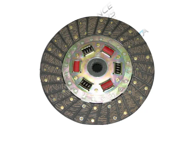Picture of JEEP CLUTCH DISC 1 -14 x 10.5