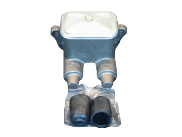 Picture of DUAL MASTER CYLINDER  1.125  BORE