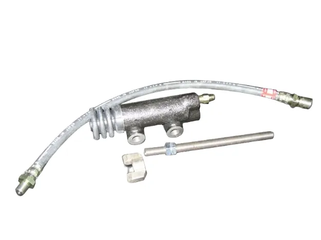 Picture of L/C SLAVE CYL. + HOSE