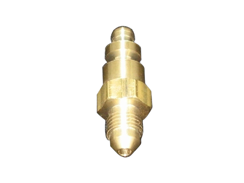 FITTING JEEP TJ MASTER CYL. Advance Adapters