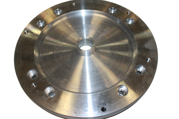 Picture of ADAPTER- GM FLEXPLATE TO AMC TORQUE CONVERTER