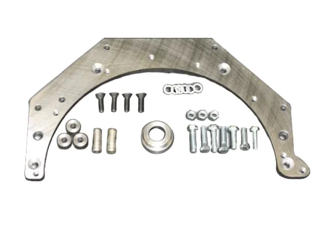 Picture of AMC T400 TO CHEVY/BUICK ENG.