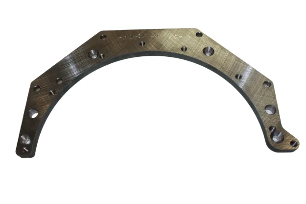 Picture of PLATE- AMC TH400 TO CHEV/BUICK