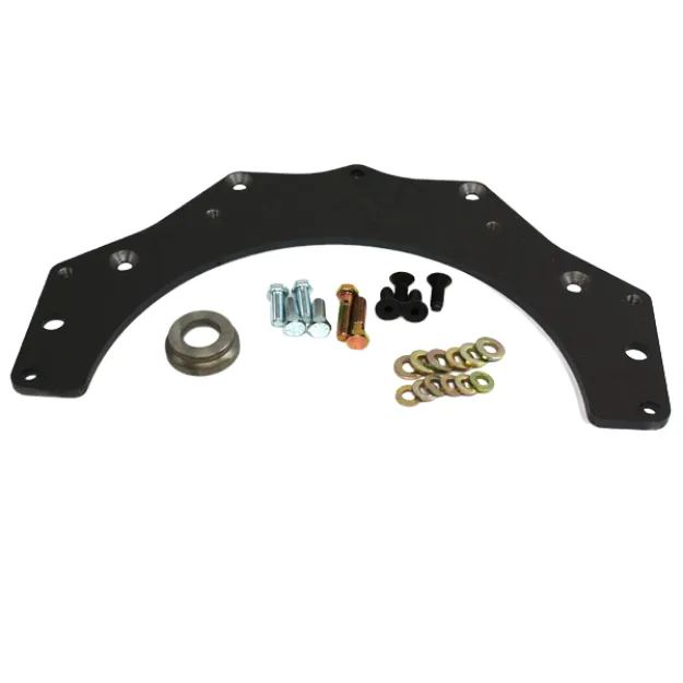 Picture of CHEVY T400 X BUICK ENGINE PLT
