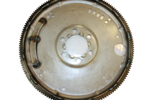 Picture of FLEXPLATE- AMC 401 1972-76