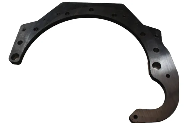 Picture of ADAPTER- AMC BLOCK TO GM TRANS