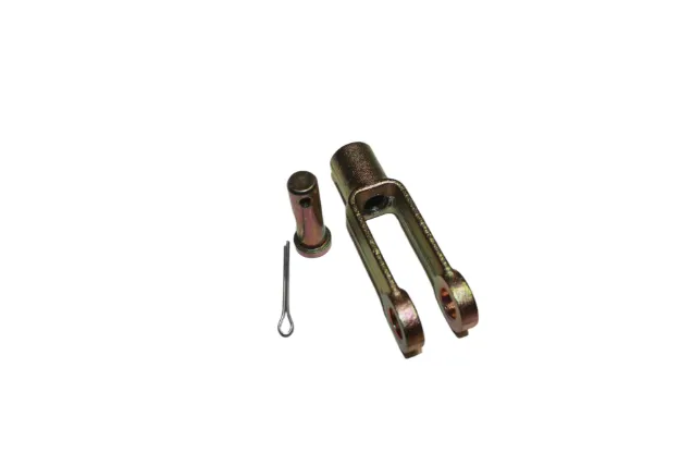 Picture of BRAKE YOKE AND PIN 3/8-24