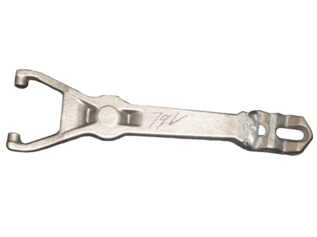 Picture of THROW OUT ARM- TOY P/U TO GM VORTEC
