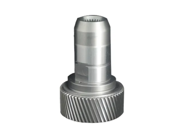 Picture of INPUT GEAR- NP231 27 SPLINE PRE 95