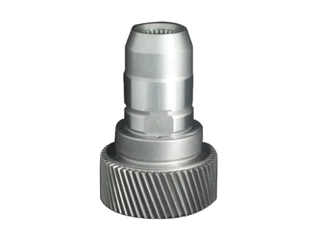 Picture of INPUT GEAR- NP231 27 SPLINE 95 and NEWER (narrow brng.)