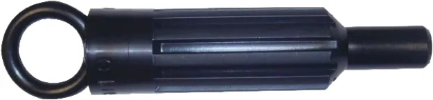 Picture of CLUTCH ALIGNMENT TOOL-GM  1 1/8  10 SPLINE .590 PILOT TIP